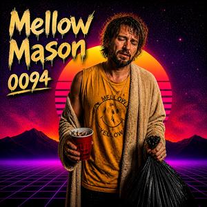 Livin Large On Leven Hundred (Mellow Mason 0094)