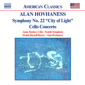 Symphony No. 22, Op. 236, "City of Light":Allegro moderato