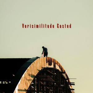 Verisimilitude Gasted