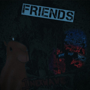 Friends (Original Mix)
