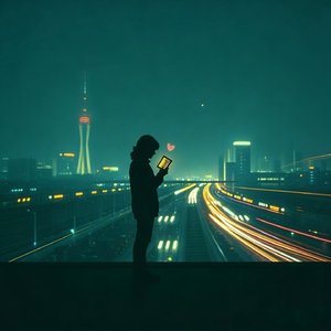 网恋奔现的遗憾