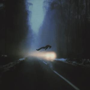 Falling Past Thought