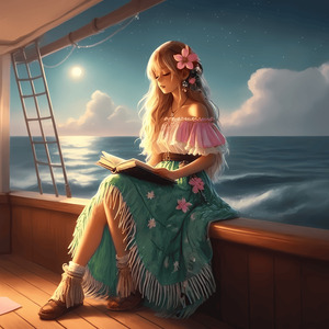 流星のひとかけら