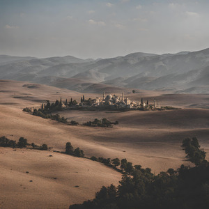 Gülümü Taktım Başıma