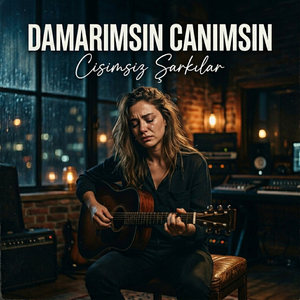 Damarımsın Canımsın