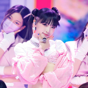 SMILEY（cover崔叡娜）