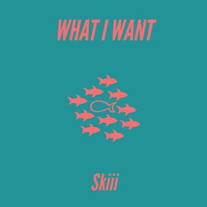 What I Want