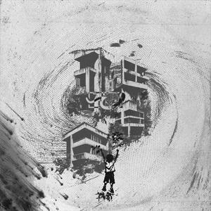 NO LUV IN THE CITY (feat. Flyy)