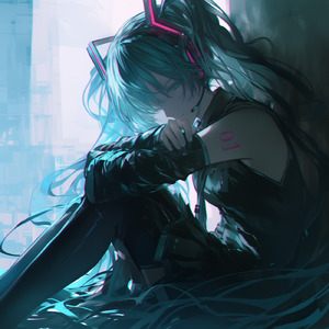 Duh-bah-duh (feat. 初音ミク) [Hatsune Miku Ver.]