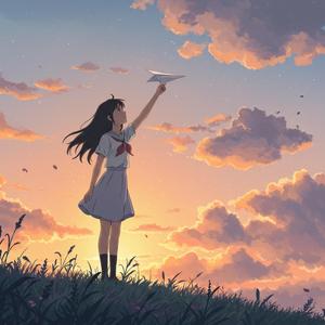 ゆびさきメモリー