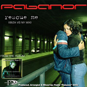 Rescue Me (Video Mix)