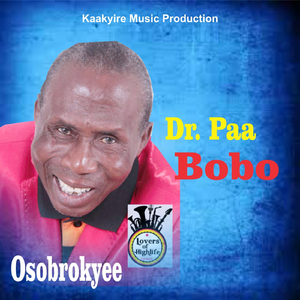 Wo Nyame Som Mponi
