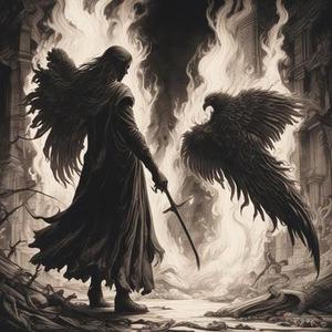 심판의 어둠 (Judgment's Darkness) v1