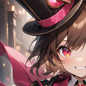 怪盗少女じゅえるどろぼうるびぃちゃんre・ffsion (Remix)