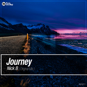 Journey (Original Mix)