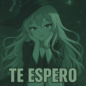 TE ESPERO (SLOWED)