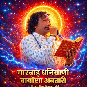 मारवाड़ धनियानी बायोशा अवतारी