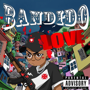 Bandido Love