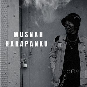 Musnah harapanku