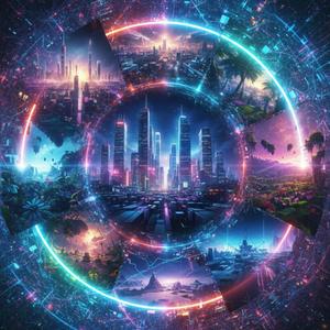 Sora Worlds Forever