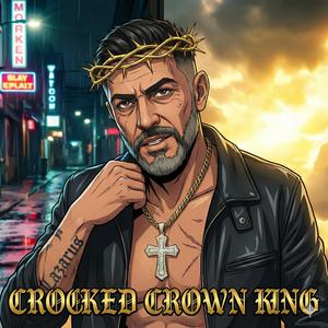 Crooked Crown King