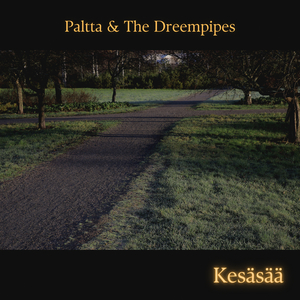 Kesäsää