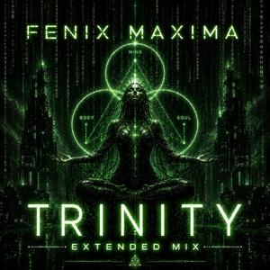 Trinity (feat. Yvonne)