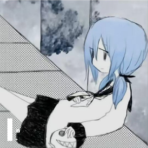 宝石成了赝品,你的眼眸就是真迹