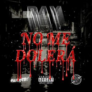 NO ME DOLERÁ (feat. Ray & PainOTB)