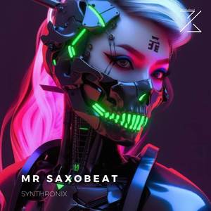 Mr saxobeat