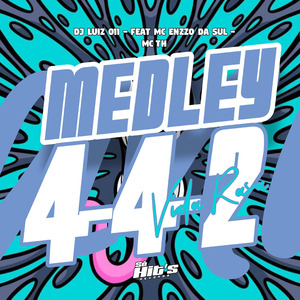 Medley 442 Vida Rasa