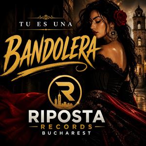 Bandolera