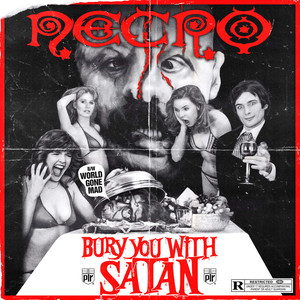 Bury You with Satan (Instrumental)