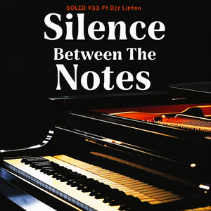 Silence Between The Notes (Instrumental Version)