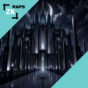 Rap O Olhar Do Vazio