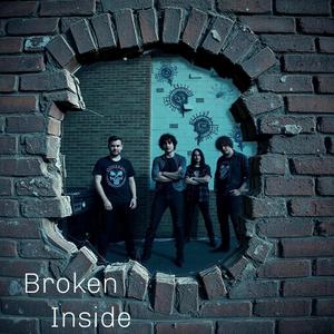 Broken Inside