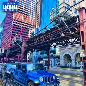 Rainin (feat. ChaseInThaBag)