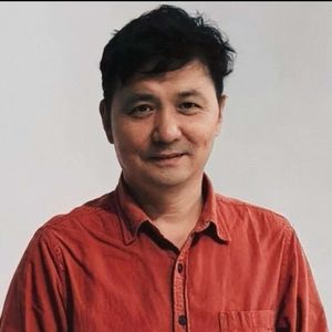 茶香-温水泡茶渐渐浓