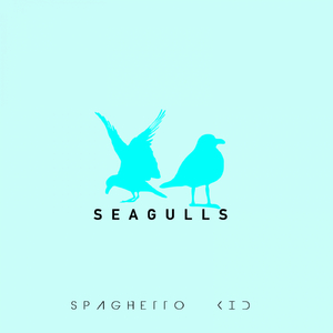 Seagulls (Original Mix)