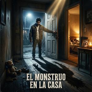 EL MONSTRUO EN LA CASA