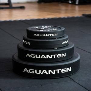 Aguanten (Special Gym)