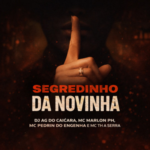 Segredinho da Novinha