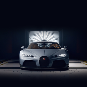 赛车的终点是赛道的尽头 而我的终点是你的身边