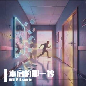 重启的那一秒