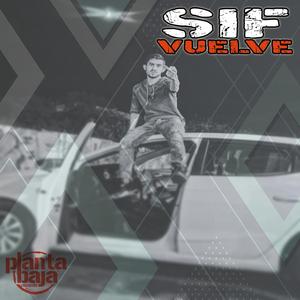 Vuelve (feat. Barrabas)