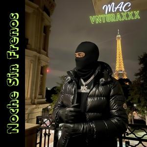 Noche Sin Frenos (Reggaeton Music)
