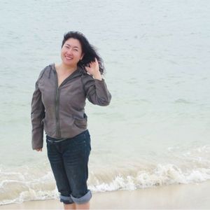 我就是我不是传说