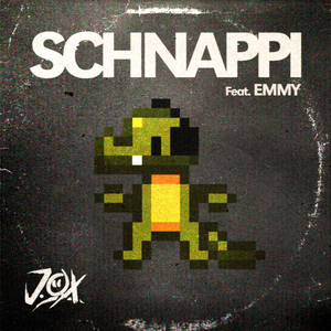 Schnappi