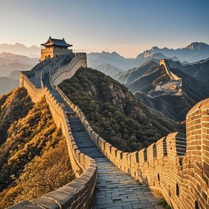 天空万里长城——永不言败的丰收小青恒