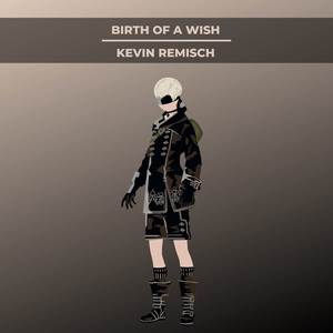 Birth of a Wish (From "NieR: Automata") (Epic Orchestral Version)